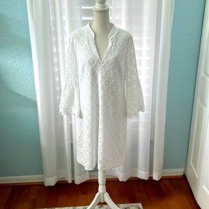 NWT Lilly Pulitzer Zelle Dress